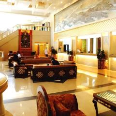 Lhasa Hotel