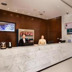 City Comfort Inn Xinyu Baoshi Park Xingang