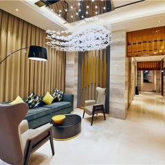 City Comfort Inn Hotel Nanning Nanhu Park Macun Metro Station