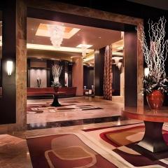 Ameristar Casino Resort and Spa (St. Charles)