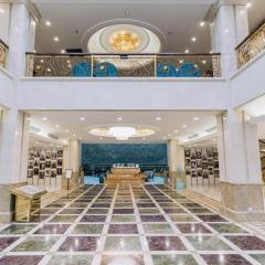 Huizhou Wanyun Holiday Hotel