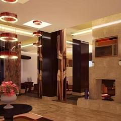 Ameristar Casino Resort and Spa (St. Charles)