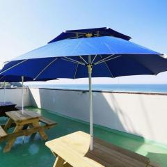 Gangneung (Jeongdongjin) Jeongdongjin Motel