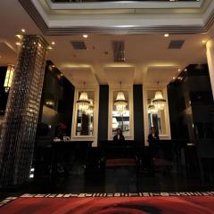 Elegance Bund Hotel