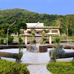 Pattharapuri Valley Resort