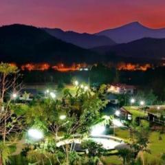 Pattharapuri Valley Resort