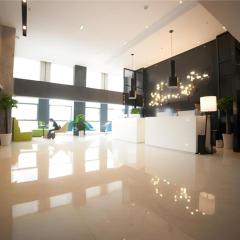 Echarm Hotel Guiyang International Convention & Exhibition Center