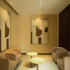 City Comfort Inn Huanggang Guibinlou Wanda Square