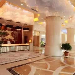 Inner Mongolia XingTai Phoenix Hotel