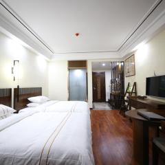 Yazhu Creekfront Boutique Hotel