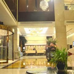 Hefei Parkview Hotel