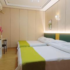 Jinhui Hotel, Dinggou Town, Jiangdu District