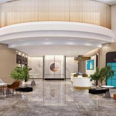 City Comfort Inn Nanning Guangxi University