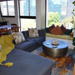 506 The Duke Luxury Self Catering Apartment