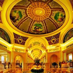 Country Garden Phoenix Hotel Huangshan