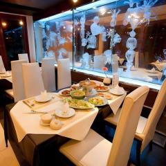 The Residence Airport & Spa Hotel