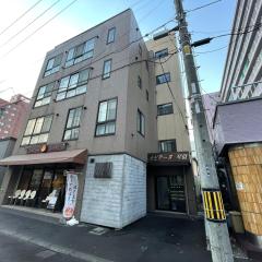 カピテーヌ琴似