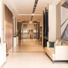 City Comfort Inn Liuzhou Liunan Wanda Plaza