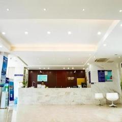 City Comfort Inn Guilin Qixing Park Dongxi Alley