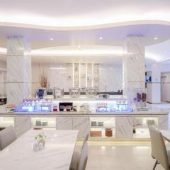 Grand Malioboro Yogyakarta