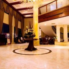 San Jiang Grand Hotel