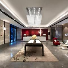 Echeng Hotel Xiamen Zhongshan Road