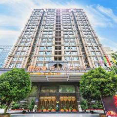 SandalWood Hotel Chengdu
