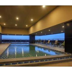 The Bono Hotel Pekanbaru