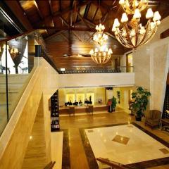 Chengdu Chengfei Hotel