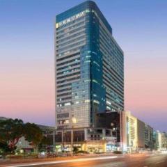 Rezen Hotel Huaxia Xiamen