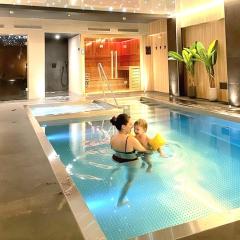 Diplomat Suites Hotel