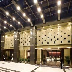 Pengker Deluxe Collection Hotel(Haiancheng Branch)