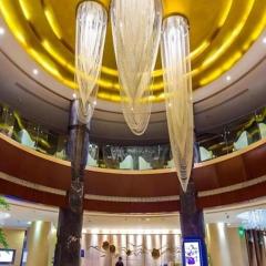 Mianzhu Minshan Hotel