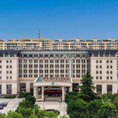 Xian Zhongfei GrandSkylight Hotel