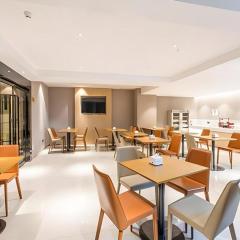 City Comfort Inn Nanning Railway Station Guangxi University