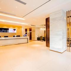 City Comfort Inn Nanning Railway Station