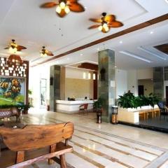 Mango Sea View Hotel