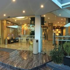 Hotel D' CaLia Tarakan