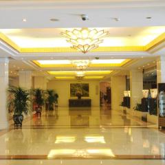 Golden Sea View Hotel Haikou