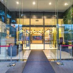 Warmly Hotel Suzhou Jinji Lake Ligongdi Branch