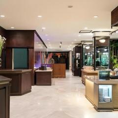 Regent's Park Hotel at Kayutangan Malang