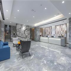 Echarm Hotel Guilin North High Speed Railway Station