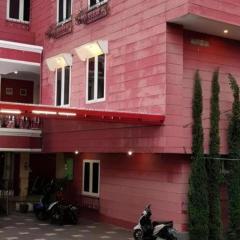 Hotel Scarlet Bukit Pakar