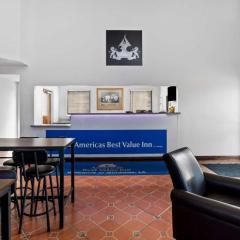 Americas Best Value Inn Gonzales