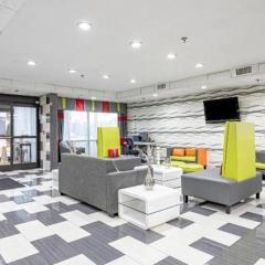 Quality Inn Prattville I-65