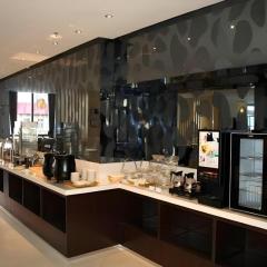 Jinjiang Inn Jinzhou Luoyang Road