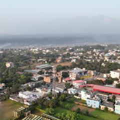 Panwar peaceful homestay