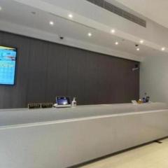 Vatica Shanghai Jiading District Anting Metro Station Moyu Road Hotel