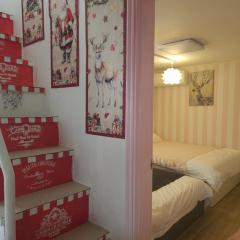 Warm, Cozy,Perfect Location,Airport Taxi Arrangement, Caring Host