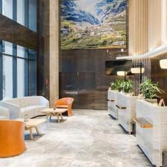 Atour Hotel Weihai Shidao